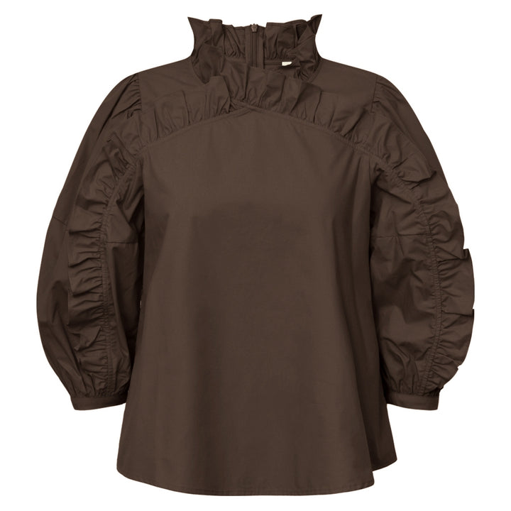 AngeliaGo Blouse