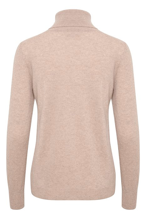 Lukka Rollneck Pullover