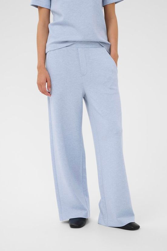 Gincette Melange Pants