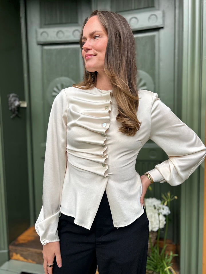 Arolla Blouse