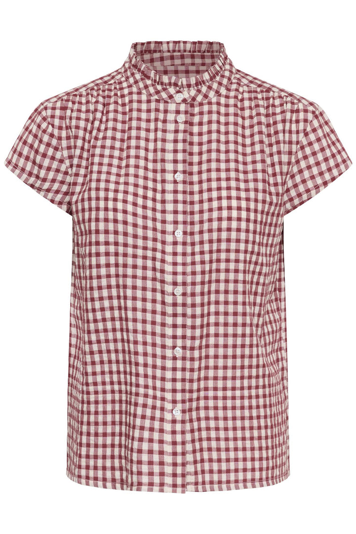 Bjanka Blouse