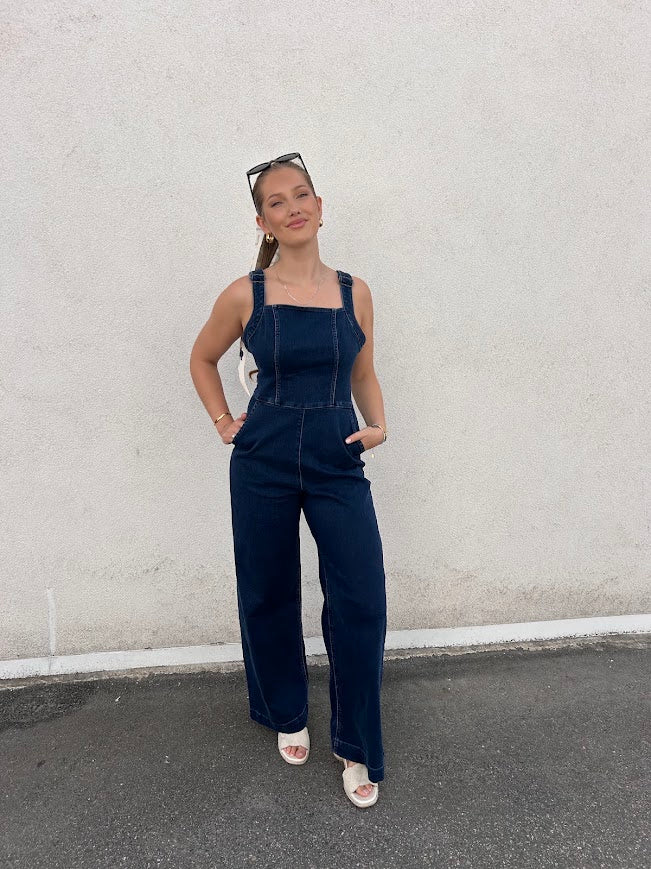 Femme jumpsuit