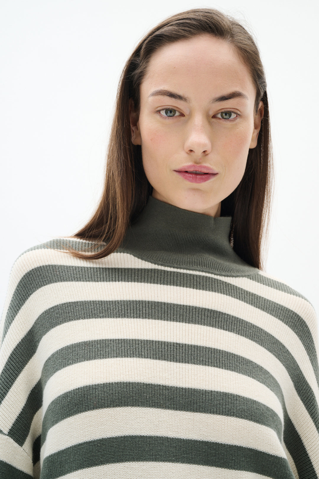 Gittel Pullover