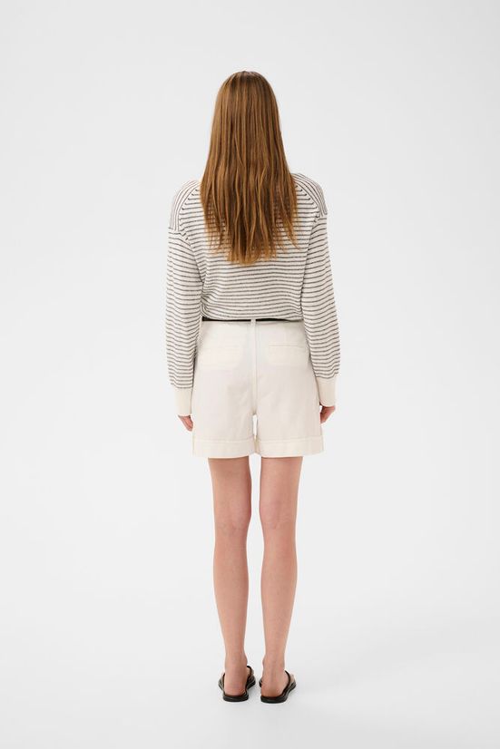 Elly Denim Shorts
