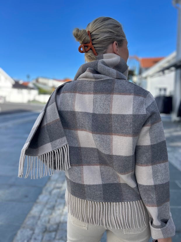 Edith jakke