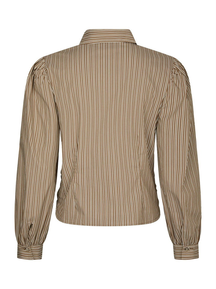 Ritta Stripe Shirt
