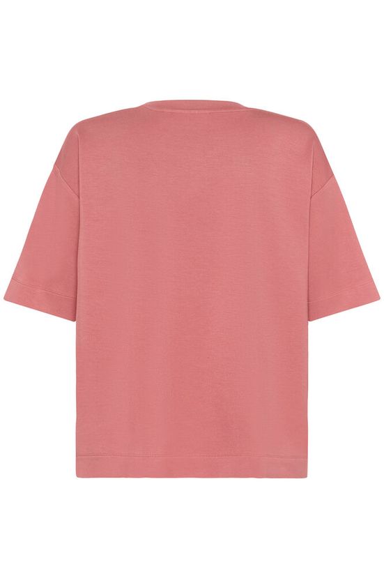 Pannie Oversize T-Shirt