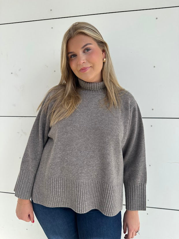 gea kaxy highneck cinder