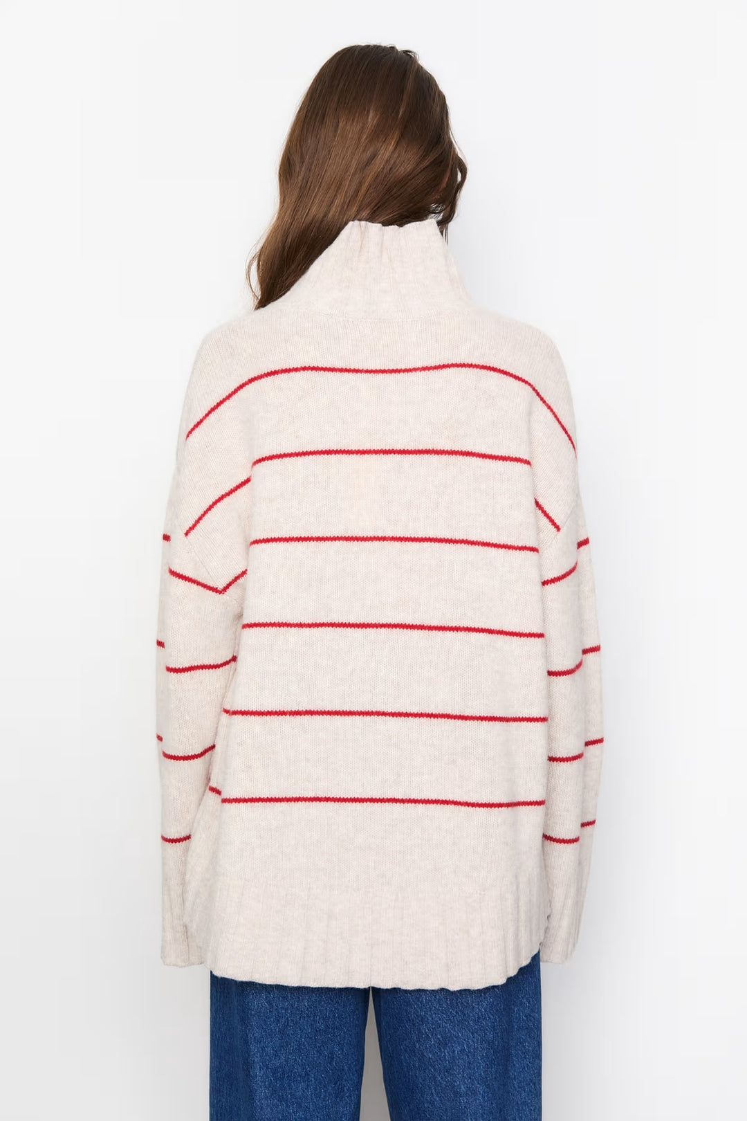 Patsy Knit
