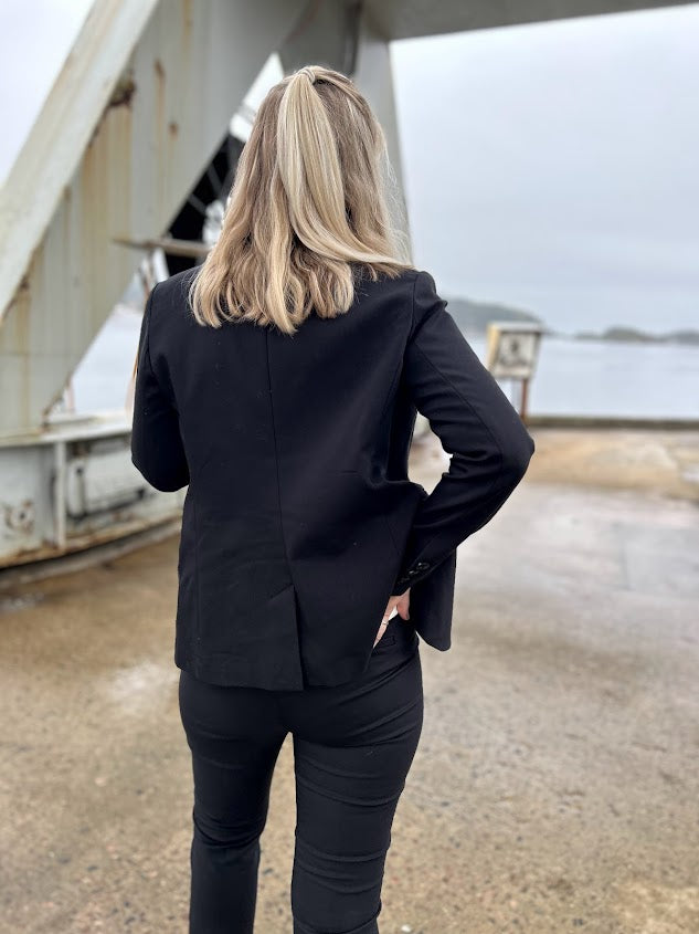 Zella Classic Short Blazer