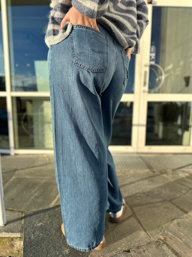 Sophina Jeans