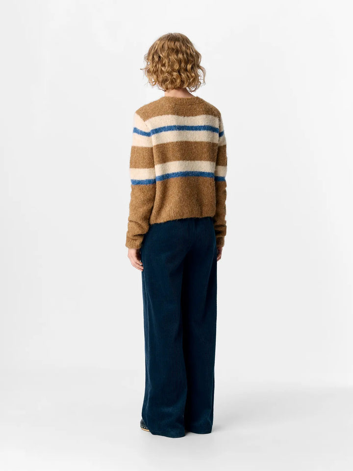 Galia cardigan knit