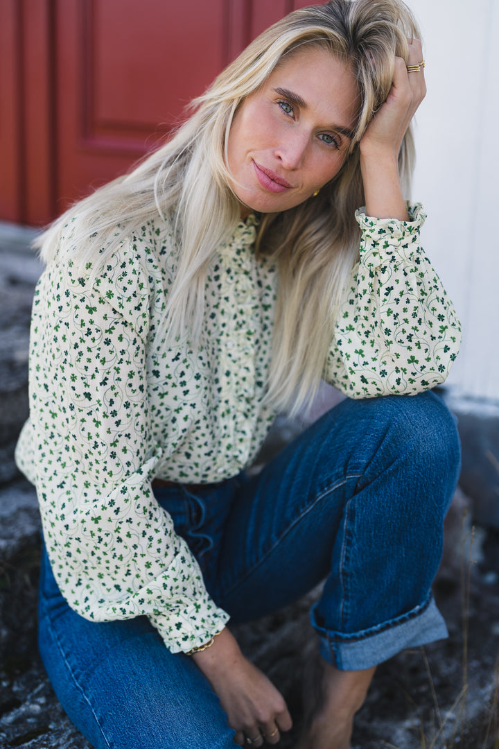 Astrid Shirt