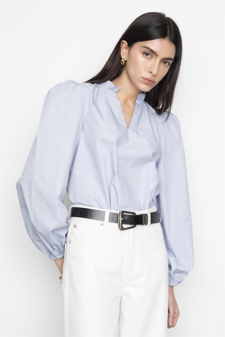 Infinity Blouse