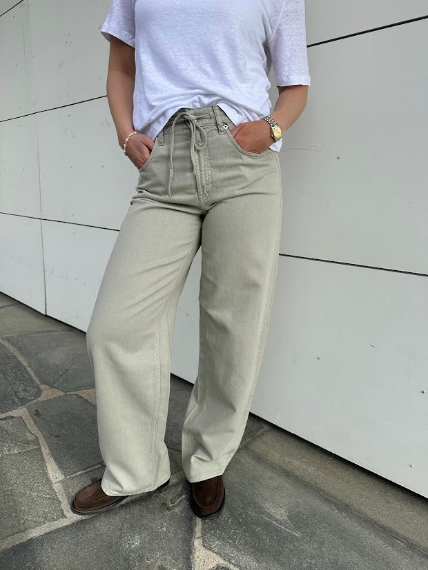 Baggy Jeans