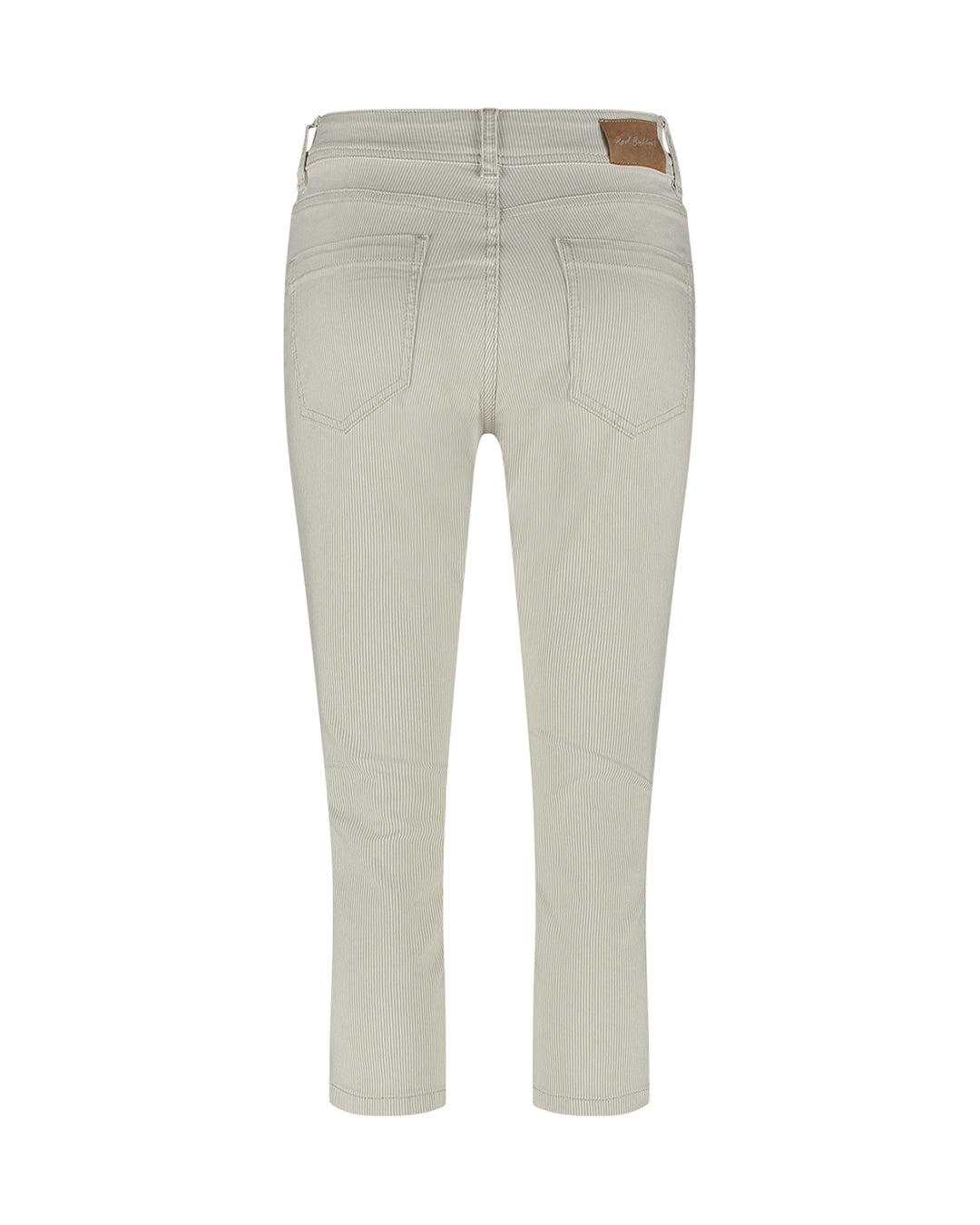 Suze Denim Stripe