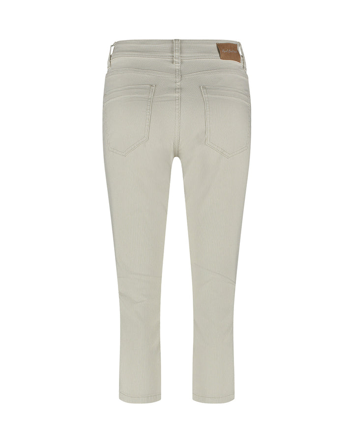 Suze Denim Stripe