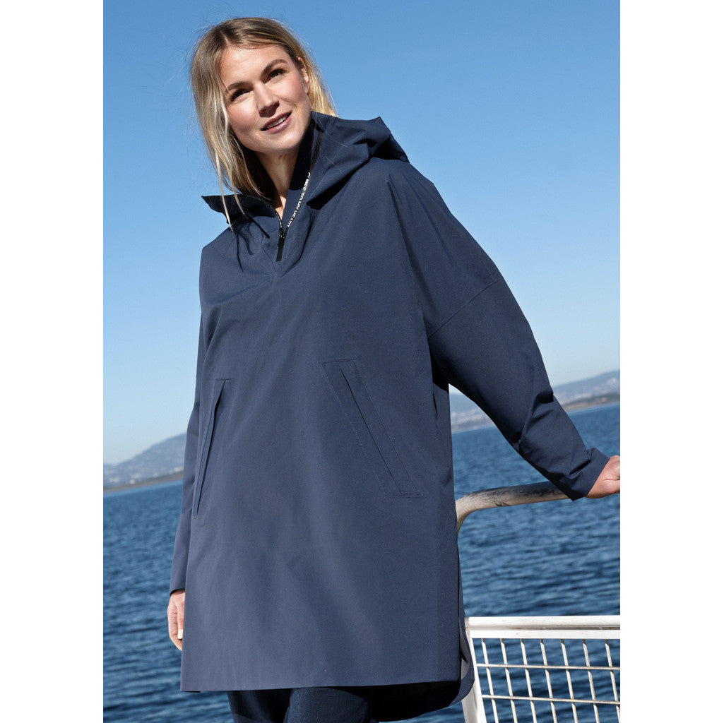 Rain Poncho