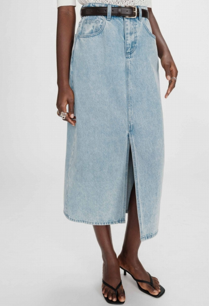 Varenne Skirt
