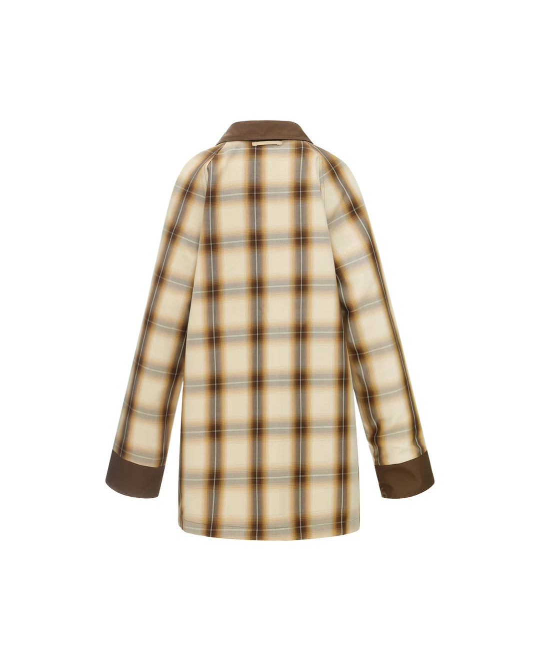 Reversible Short Mac