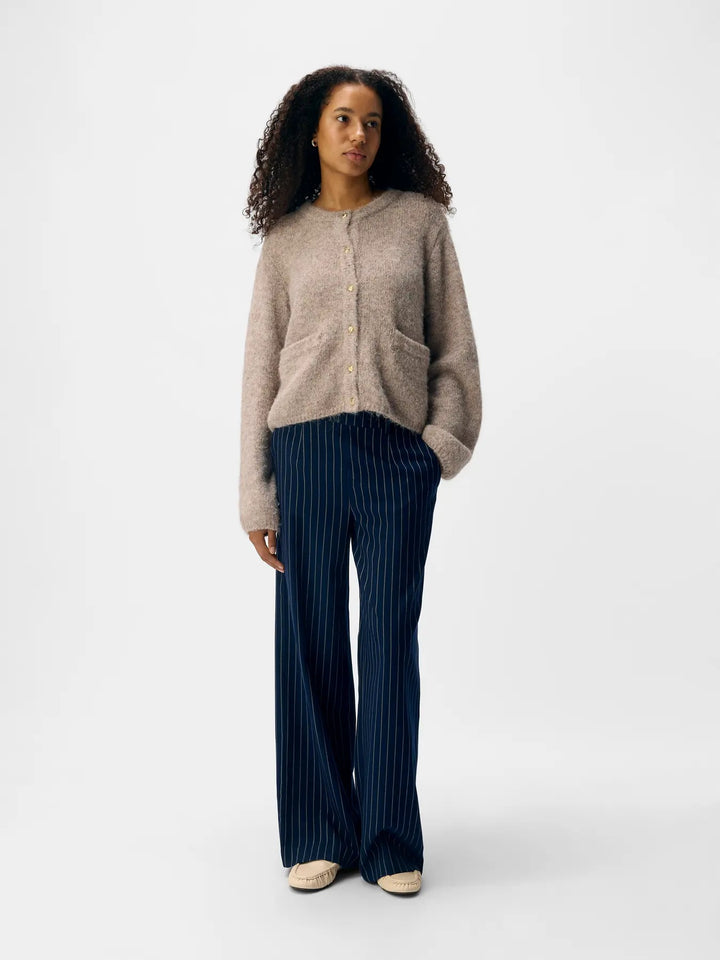 SAGGIA RE L/S KNIT