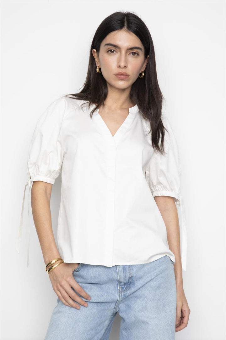 Liza Blouse
