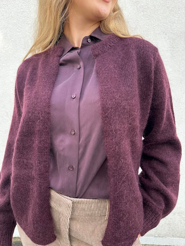 Julie Cardigan