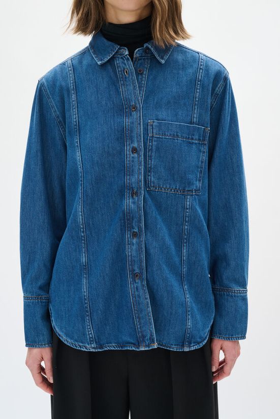 Sophina classic shirt