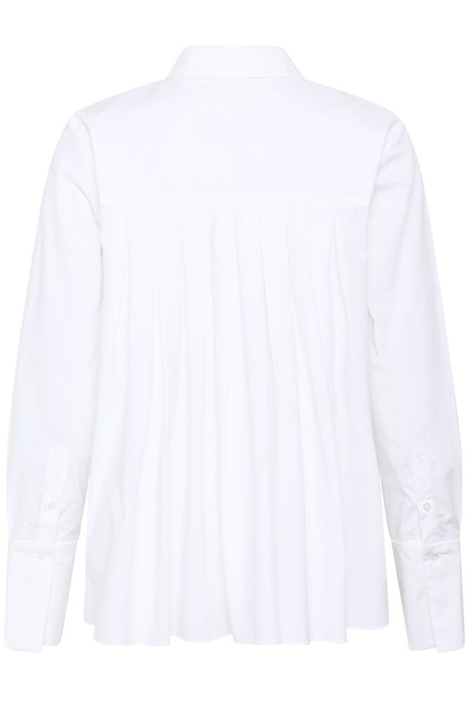 Atlas Fitted Shirt