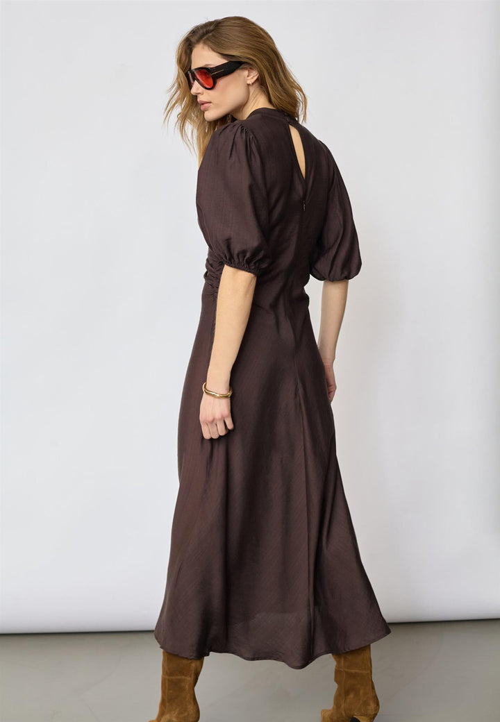 Hera Puff Dress