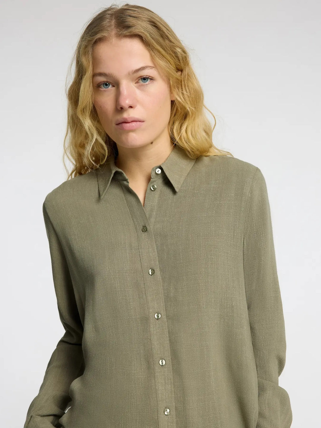 VIVA LS SHIRT