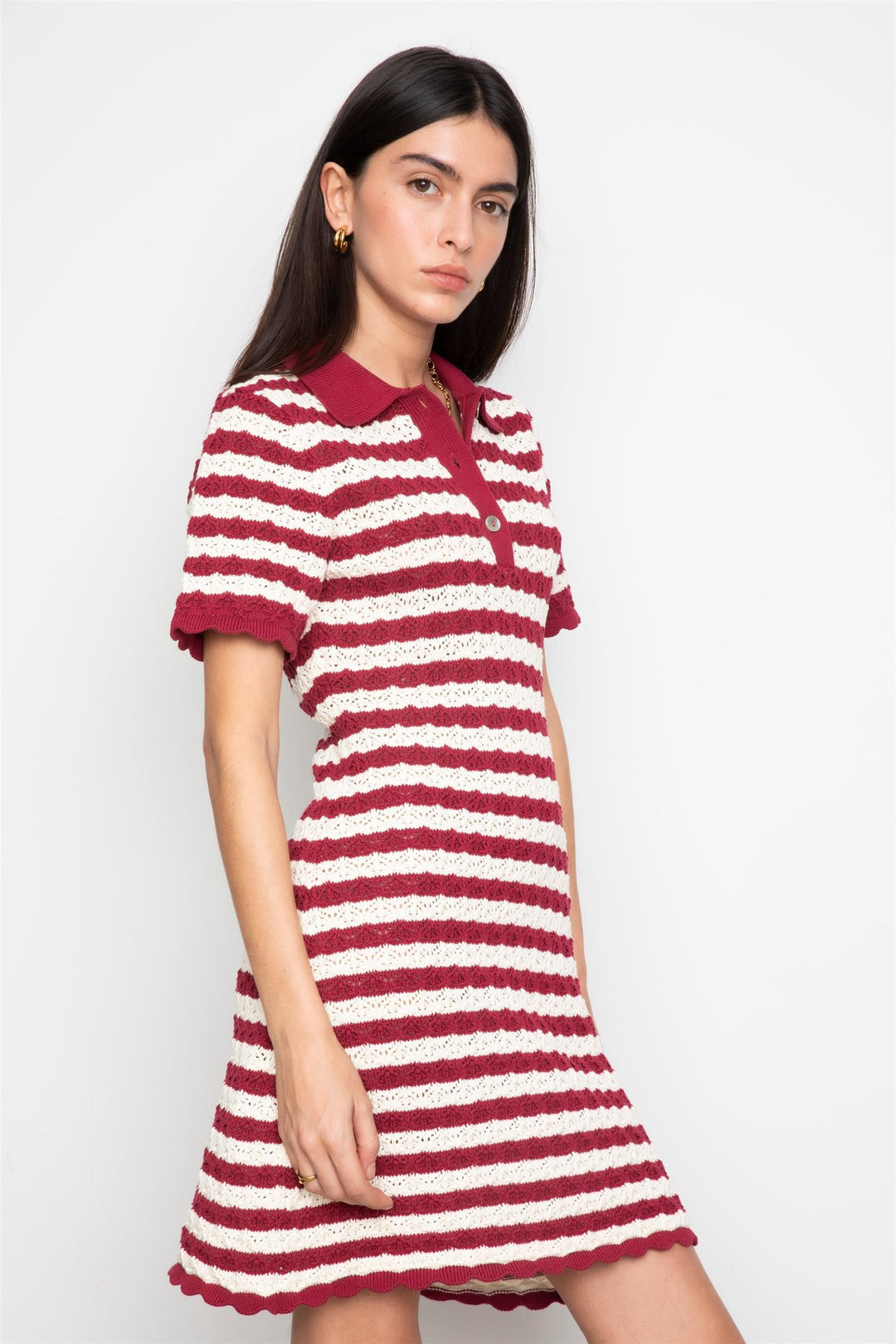 Emery Dress