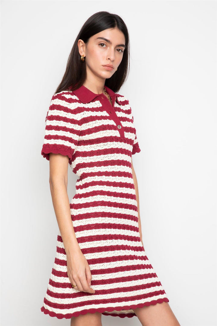Emery Dress
