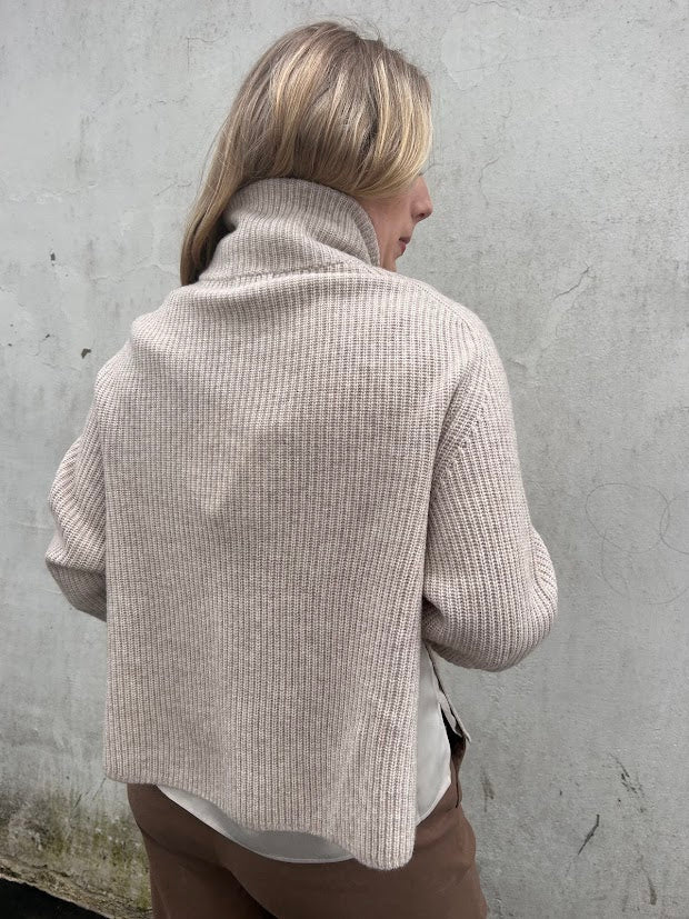 Hermine Cardigan