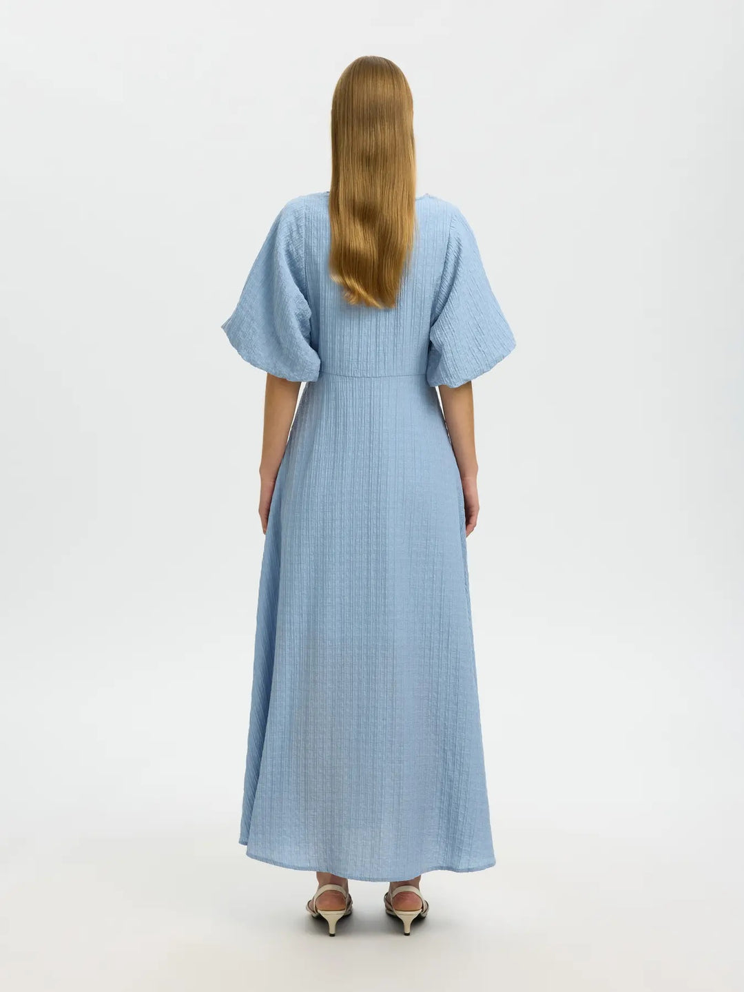 Maddie Closed Back Dress