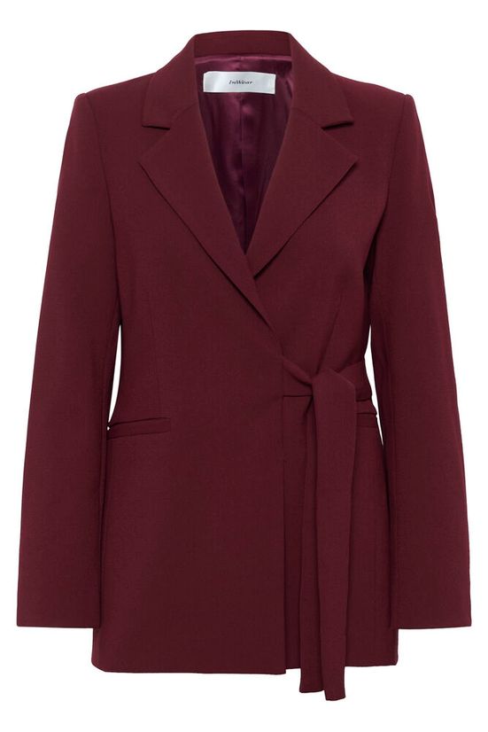 Briez Blazer