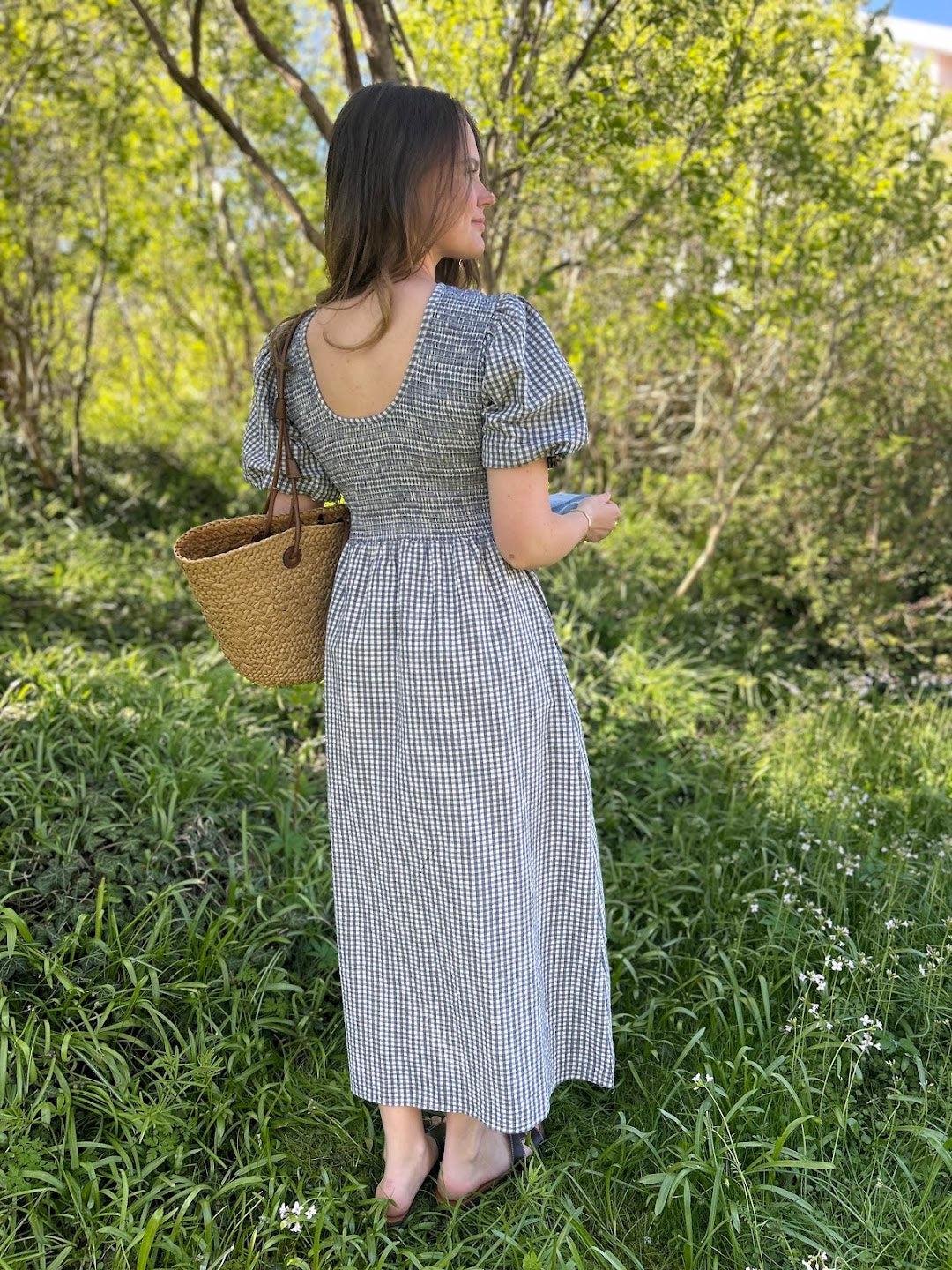 Rani Dress