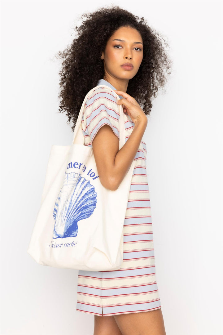 La mer Shopper
