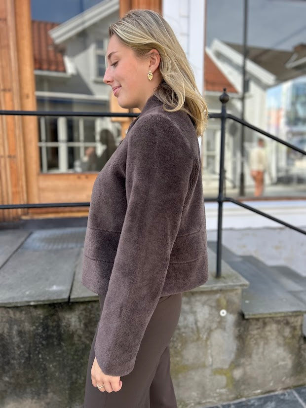 Amuse jakke KLARA
