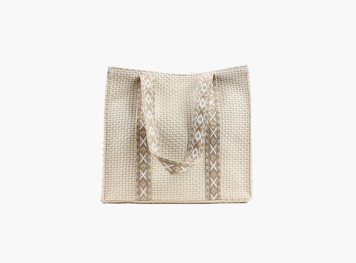 Tiril Canvas Veske