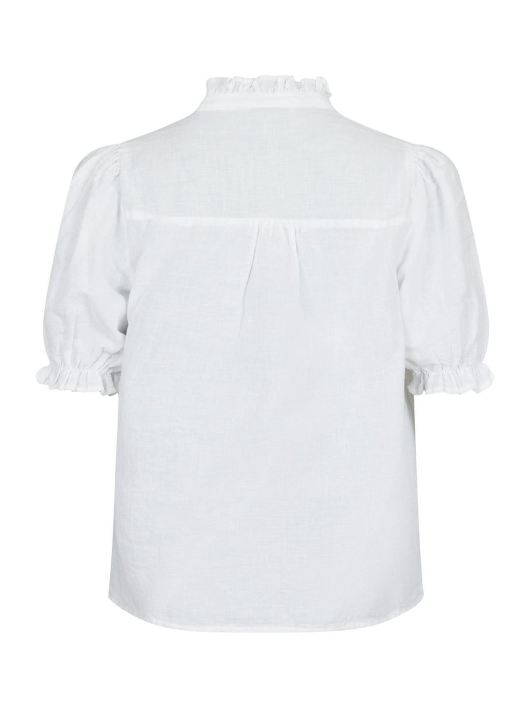 Odesa Linen blouse