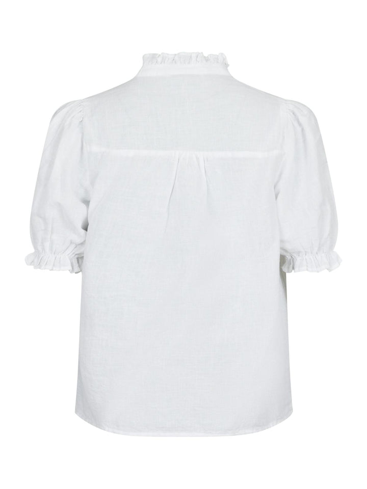 Odesa Linen blouse