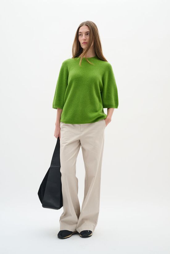 Bryelle bootcut pant