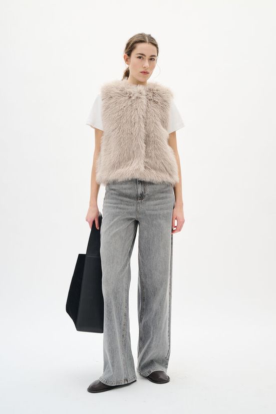 Zaziahiw Waistcoat
