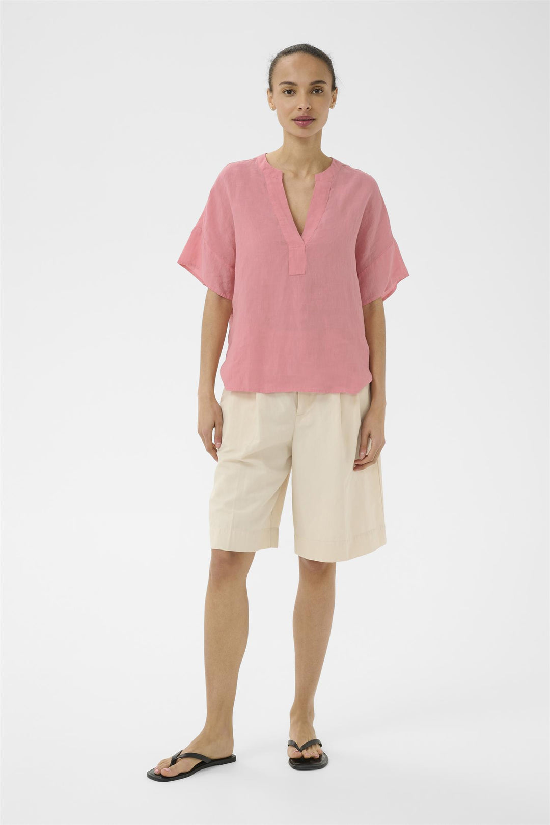 Brinnie Blouse