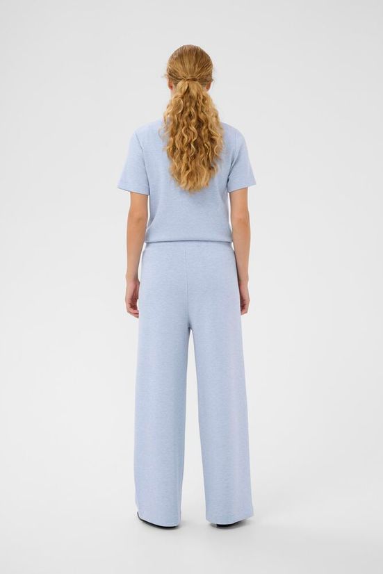 Gincette Melange Pants