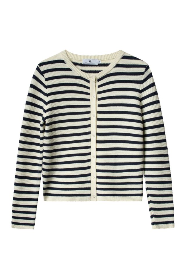 Bella Links Stripe