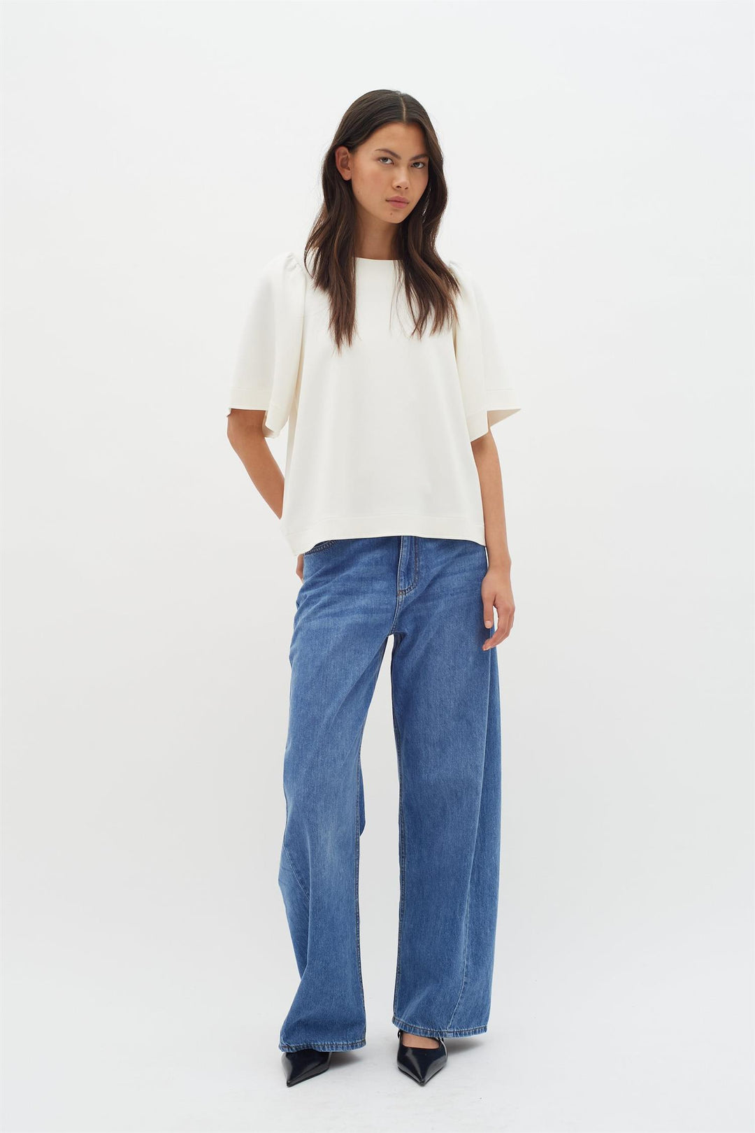 Leicent Top