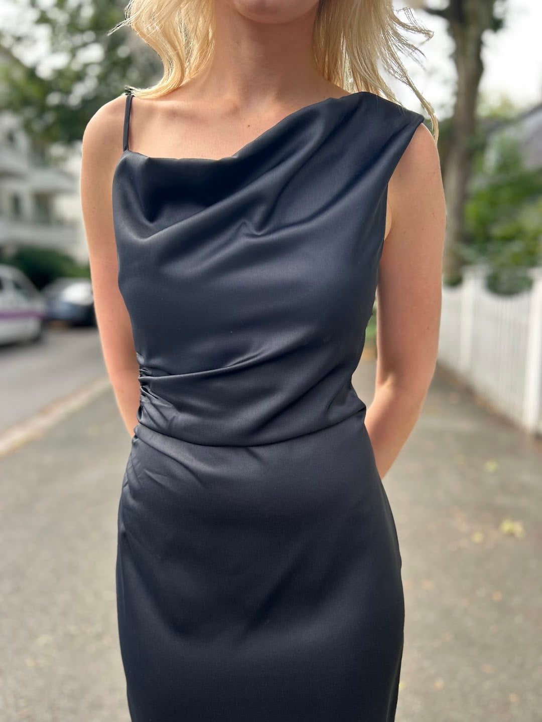 Almeria Dress