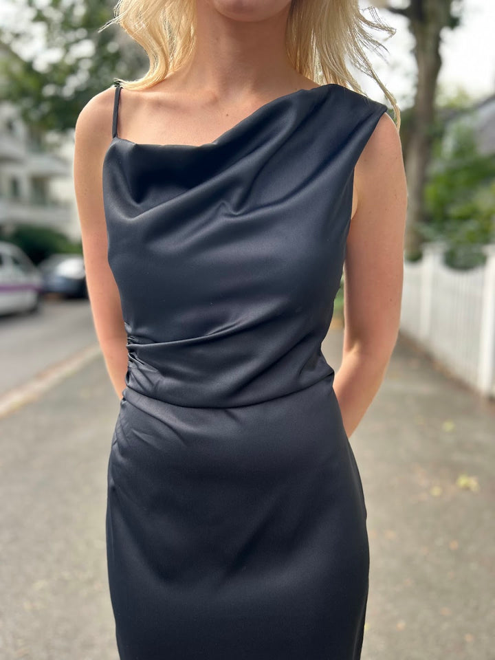 Almeria Dress